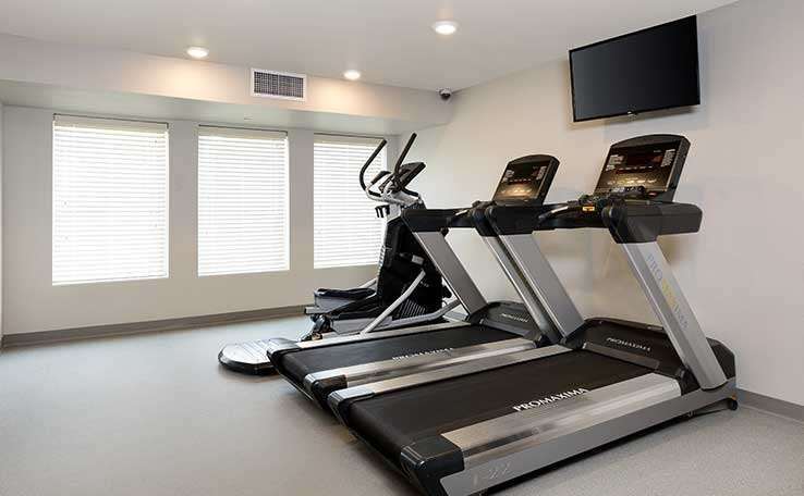 Woodspring Suites Austin South Central I-35 Facilidades foto